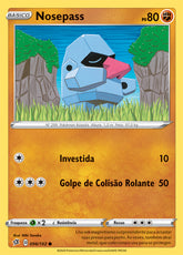 Nosepass - Pokémon TCG - MoxLand